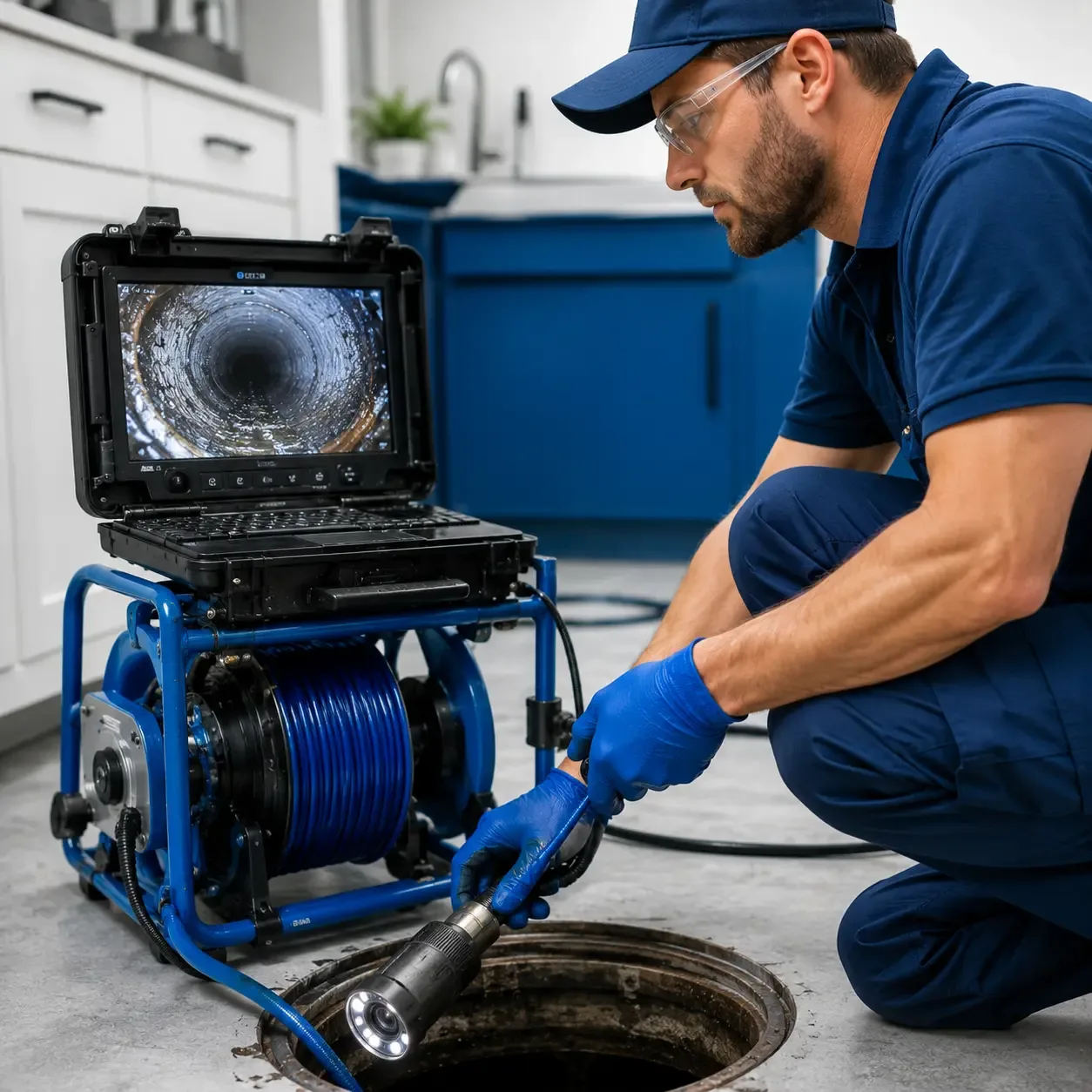 Pipe Relining professionals serving Montague, NJ